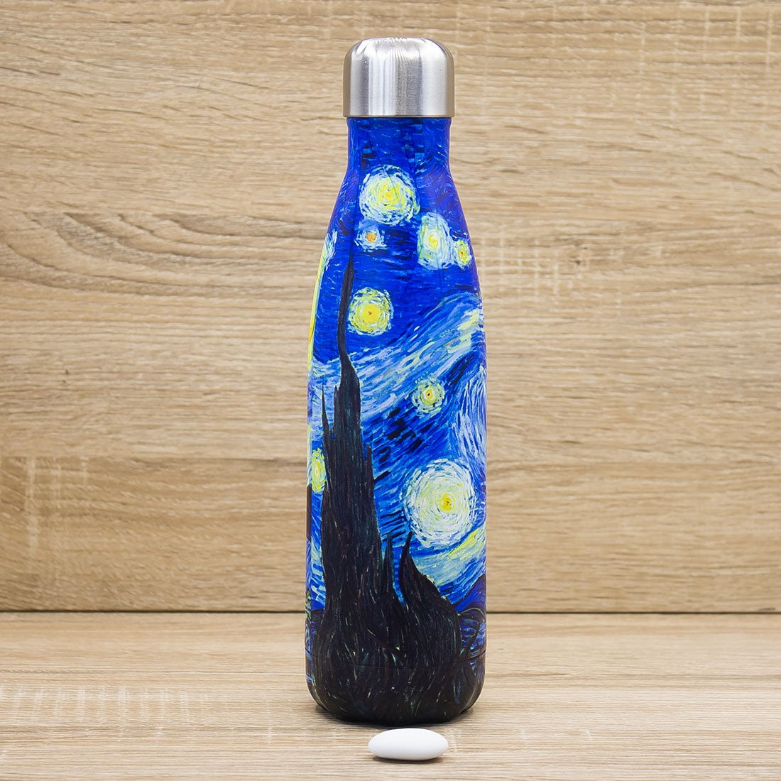 Borraccia "Notte Stellata" Van Gogh Enesco