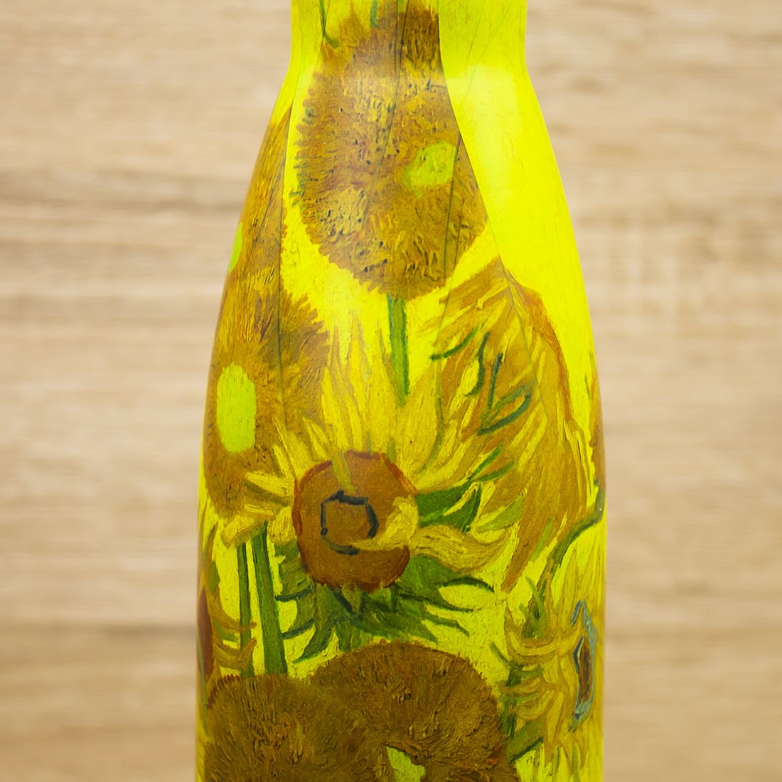 Borraccia "Girasoli" Van Gogh Enesco