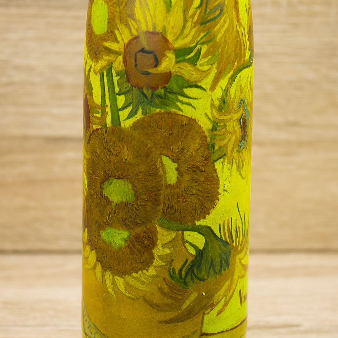 Borraccia "Girasoli" Van Gogh Enesco