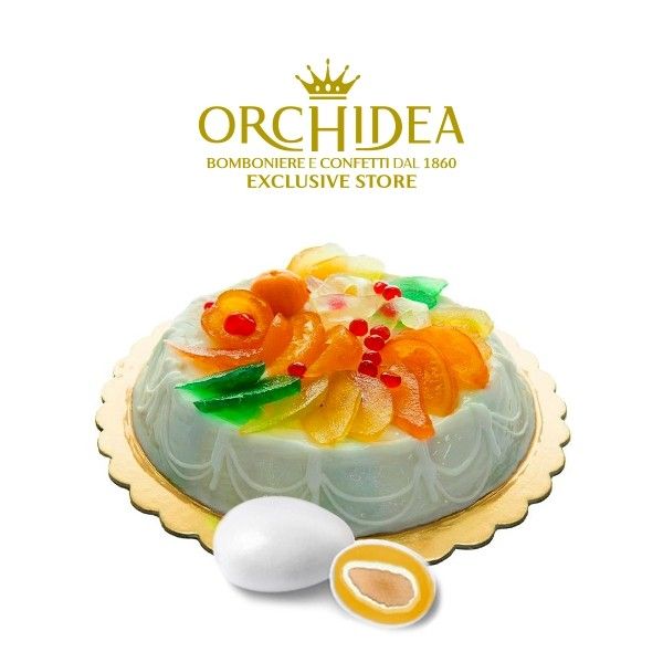 Confetti Cassata Siciliana