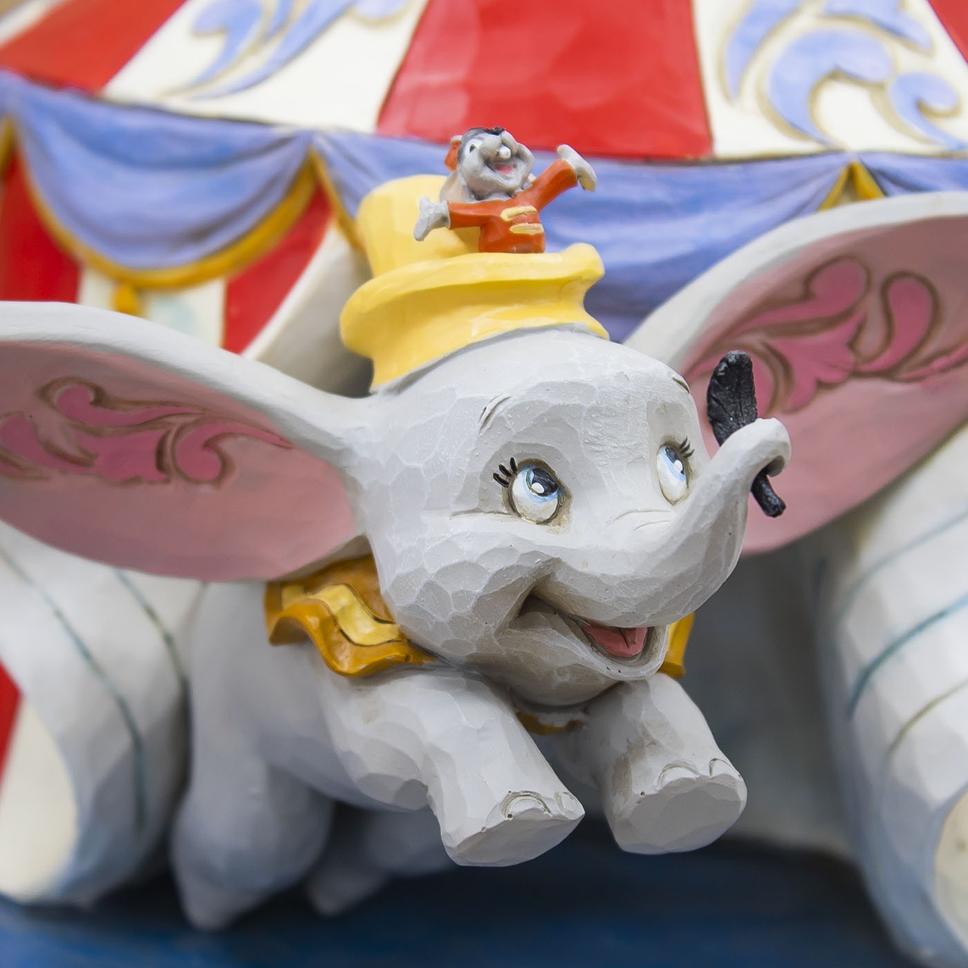 Dumbo che Vola con Timothy Disney Traditions