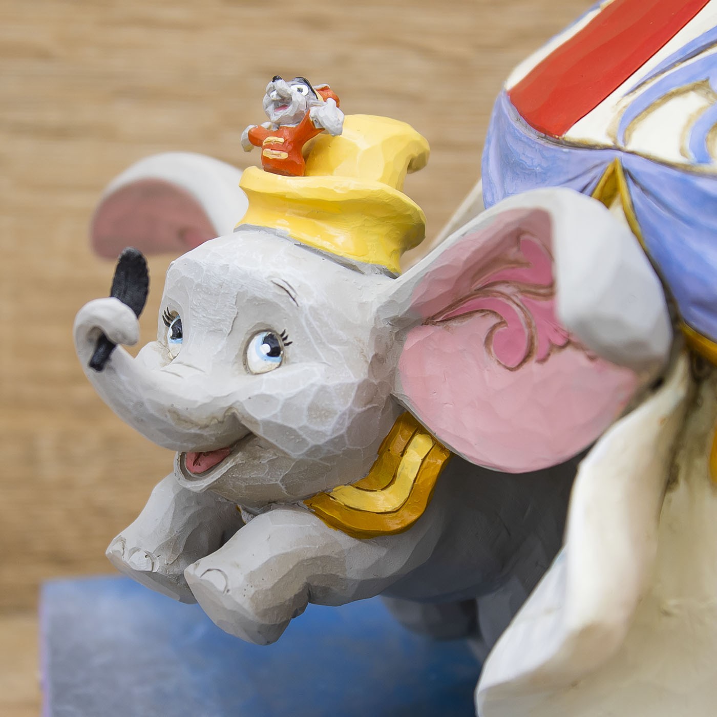 Dumbo che Vola con Timothy Disney Traditions