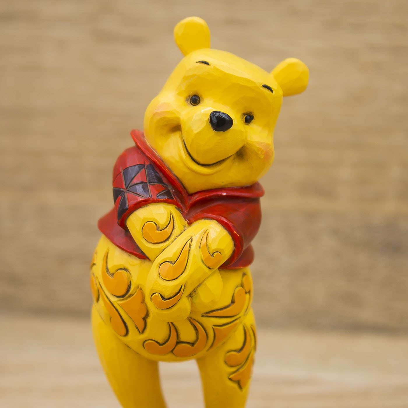 Winnie the Pooh Disney Traditions