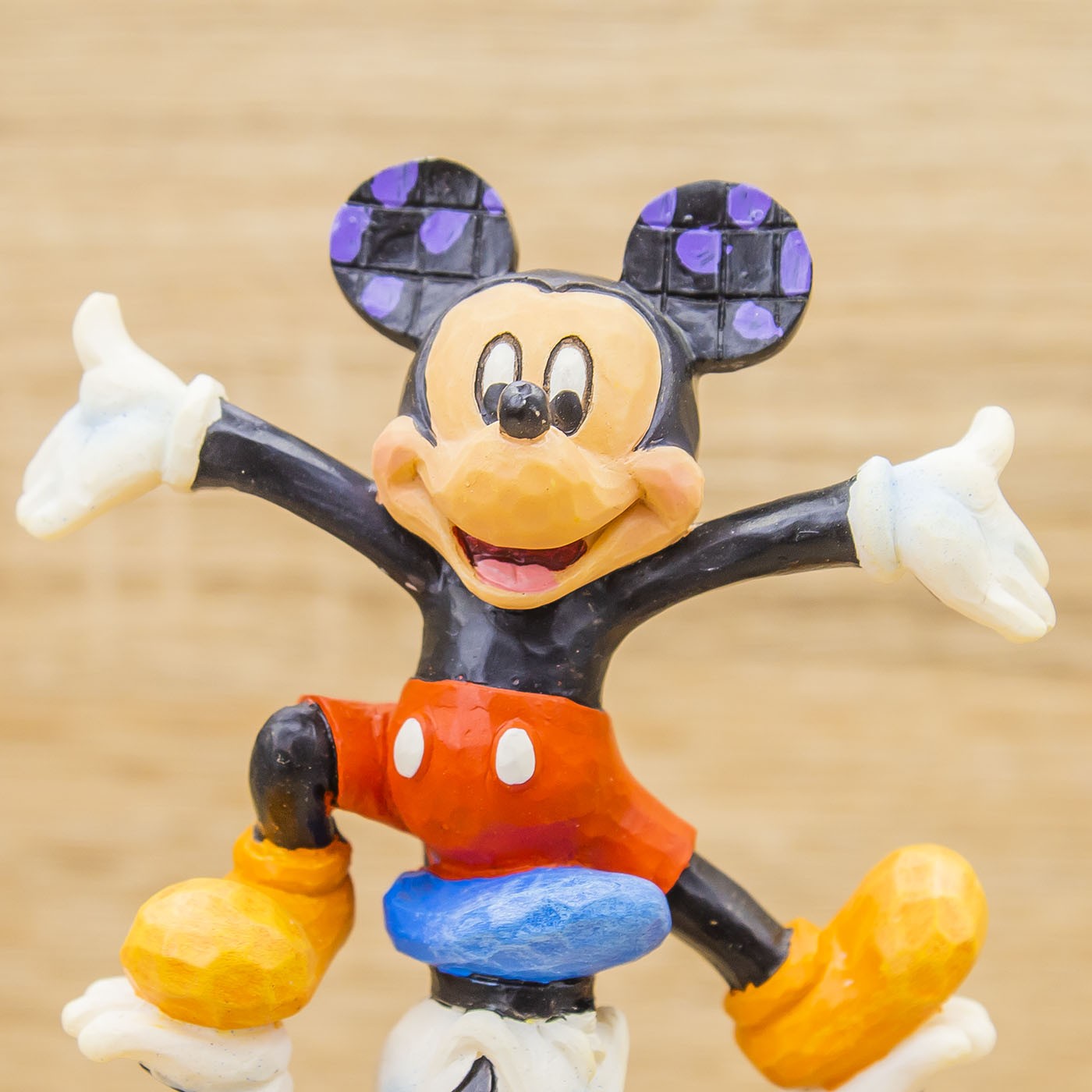 Topolino Paperino e Pluto Disney Traditions