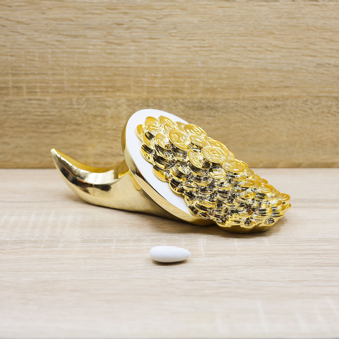 Cornucopia Oro Giovinarte