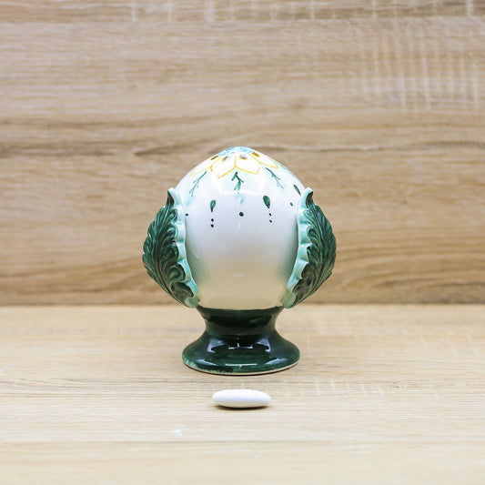 Pomo Piccolo Verde Pienne Design