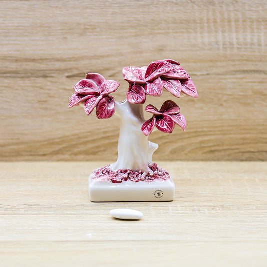 Profumatore Albero/Bonsai Rosa Pienne Design