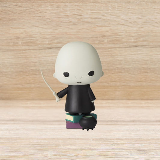 Voldermort in Stile "Chibi" Harry Potter
