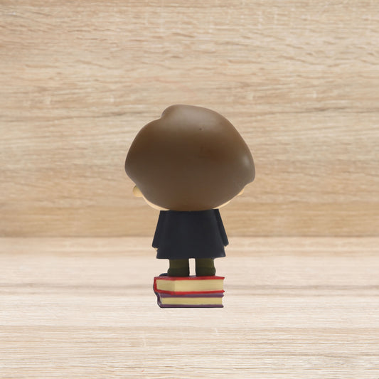 Remus Lupin in Stile "Chibi" Harry Potter
