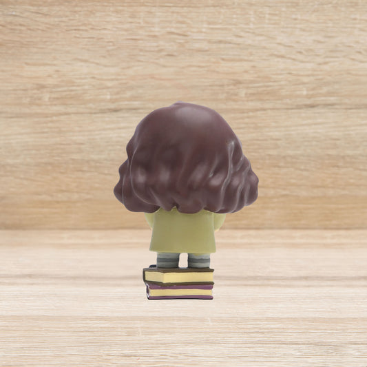 Sirius Black in Stile "Chibi" Harry Potter