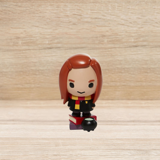 Ginny Weasley in Stile "Chibi" Harry Potter