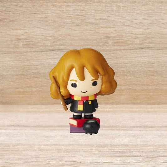 Hermione Granger in Stile "Chibi" Harry Potter