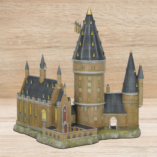 Led Sala Grande Hogwarts Harry Potter