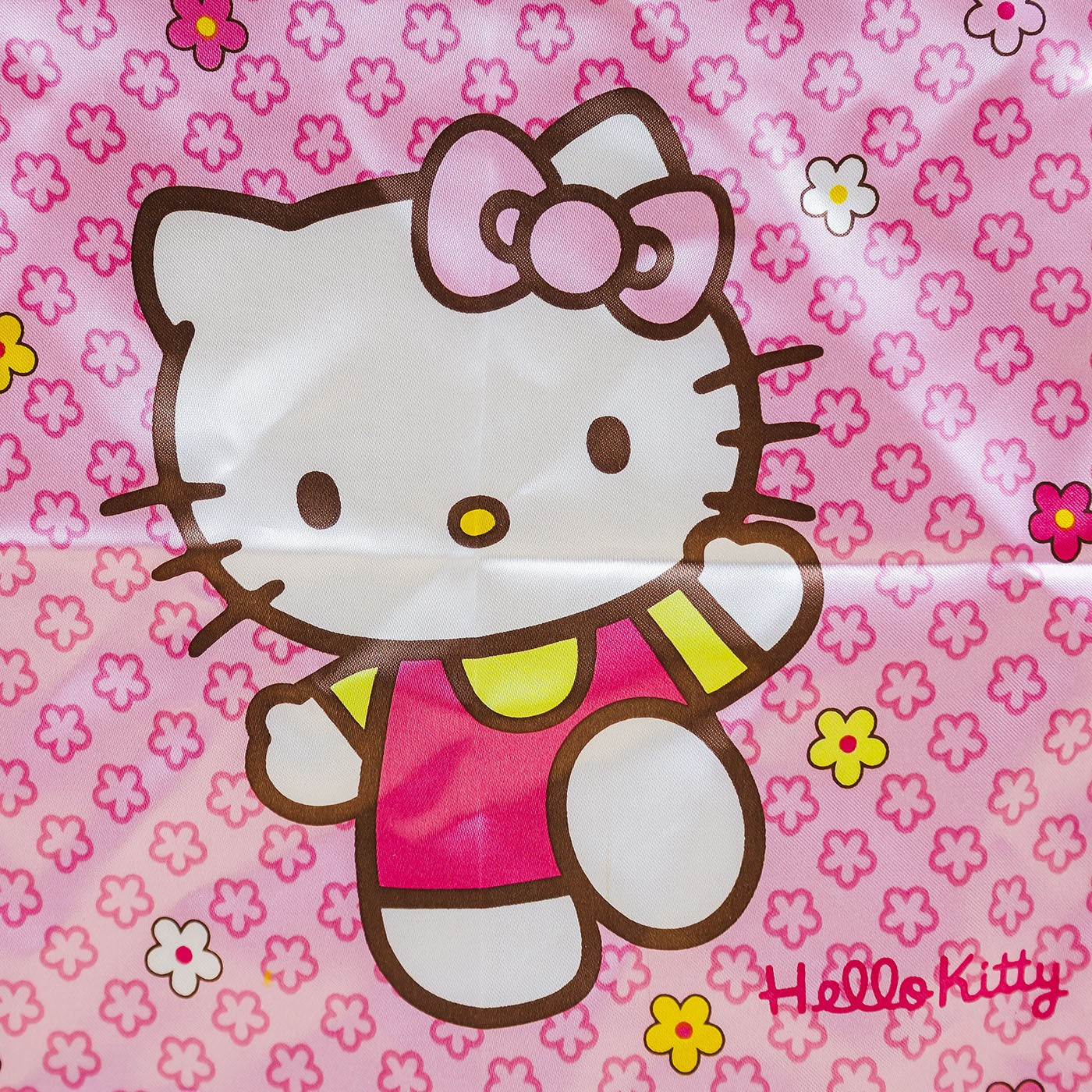 Tovagliolo Hello Kitty