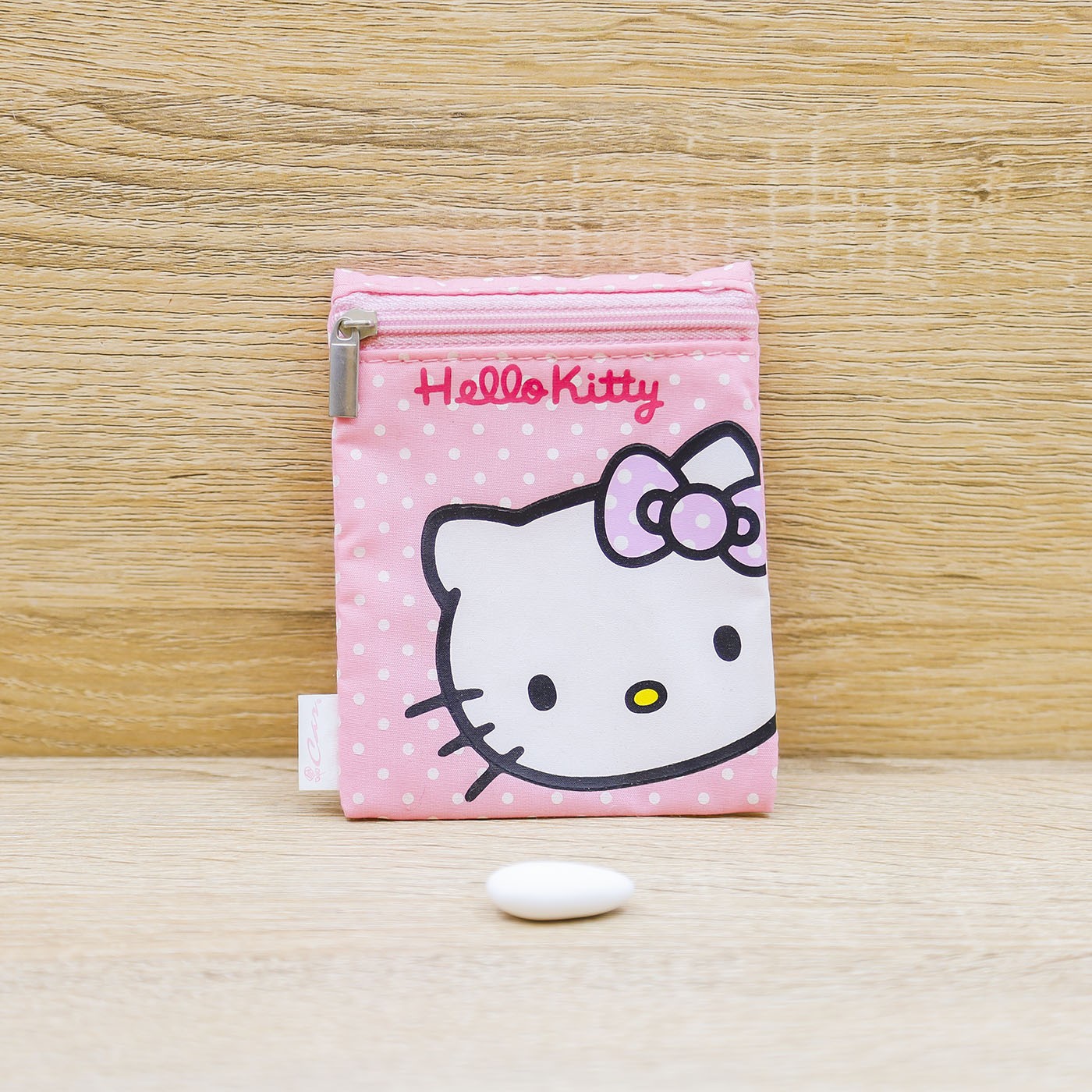 Sacchetto Bustina Portaconfetti Hello Kitty