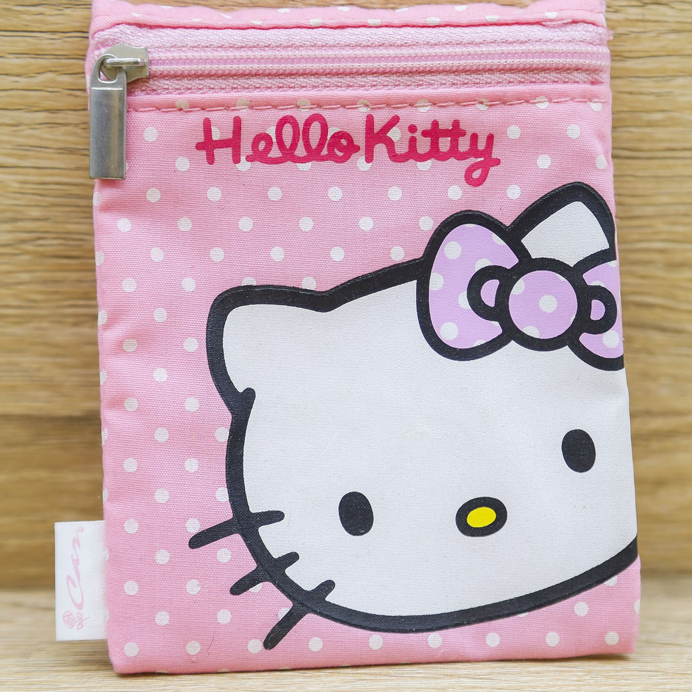 Sacchetto Bustina Portaconfetti Hello Kitty