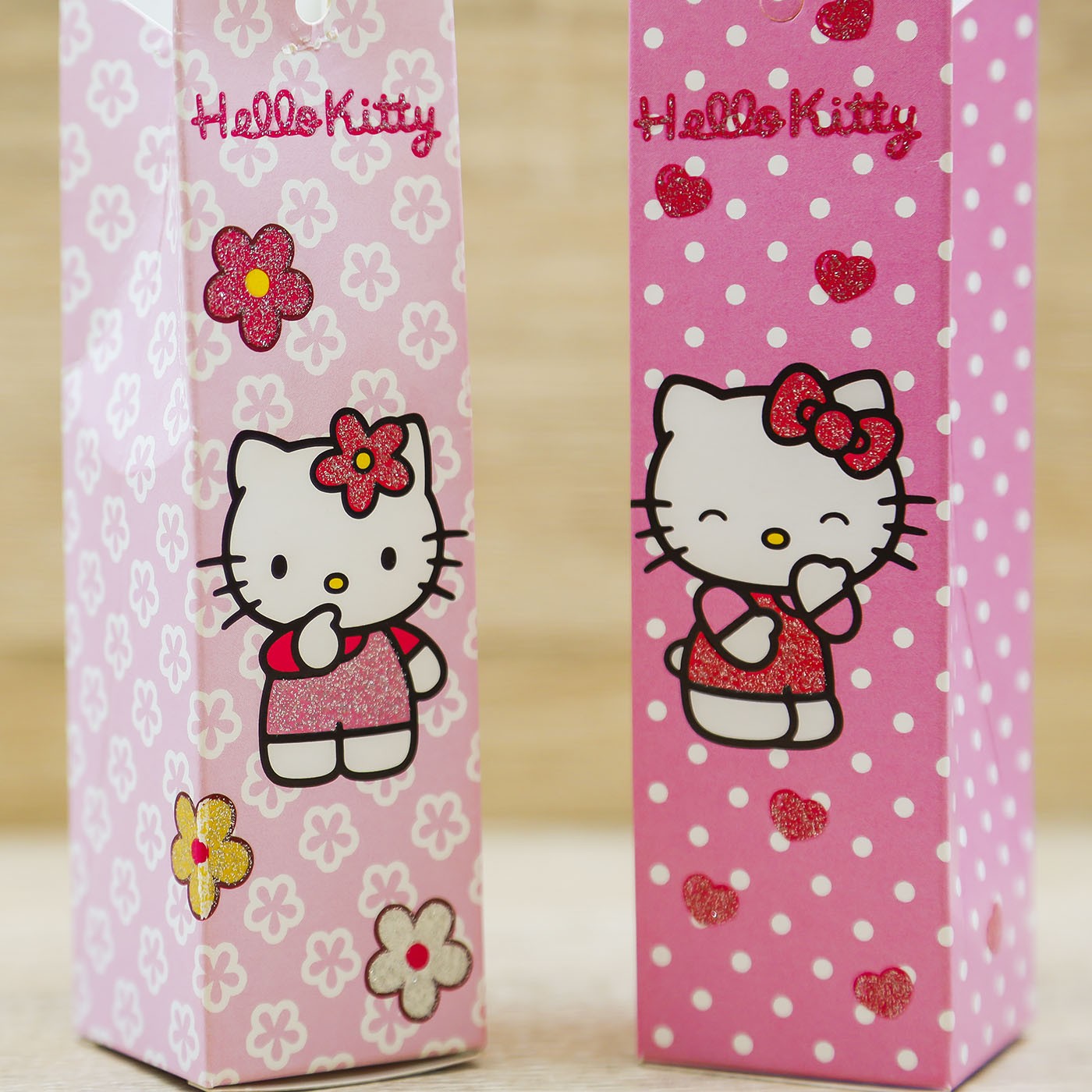 Scatolina Portaconfetti Hello Kitty