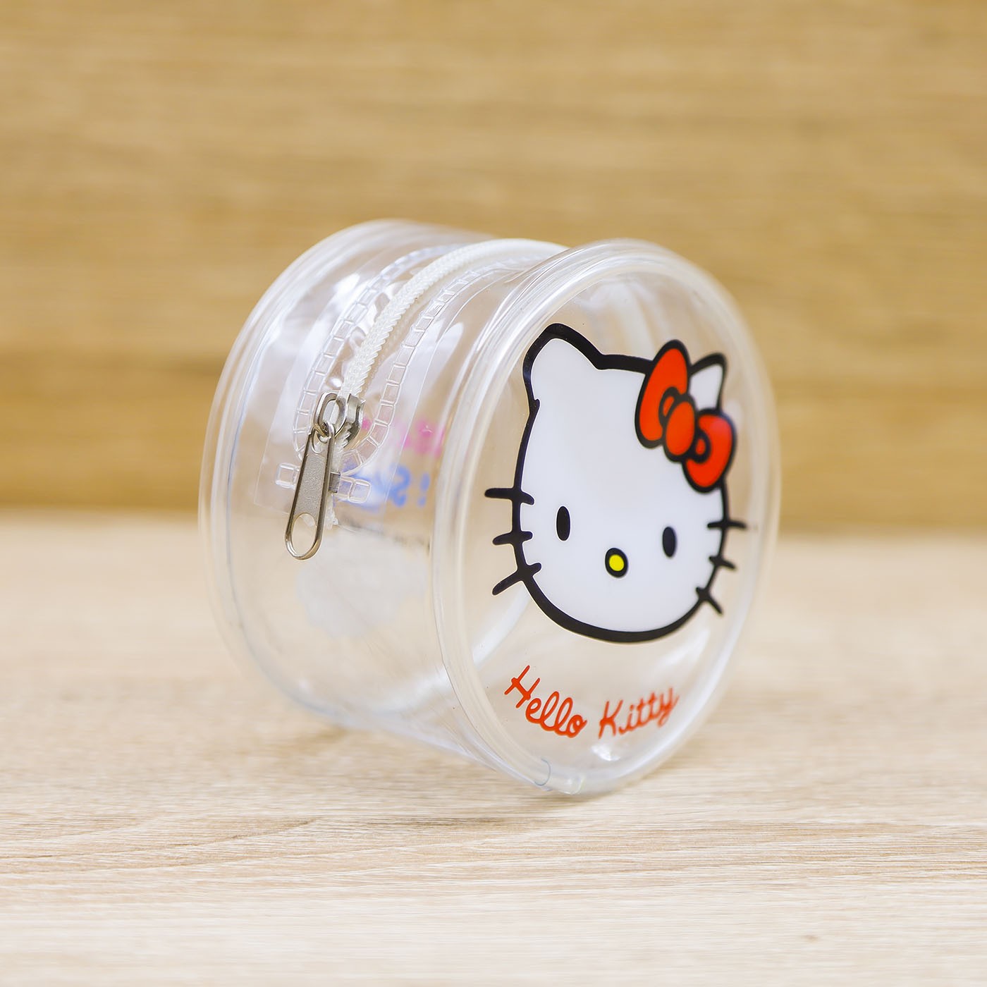 Contenitore Portaconfetti Hello Kitty