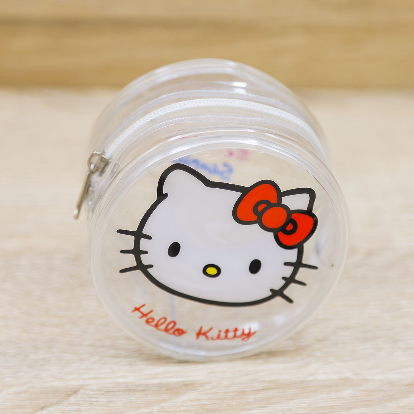 Contenitore Portaconfetti Hello Kitty