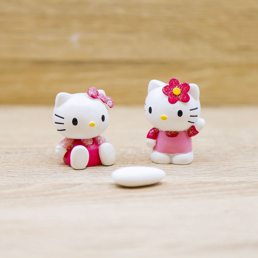 Statuetta Hello Kitty