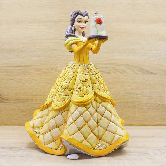 Principessa Belle Gigante Disney Traditions