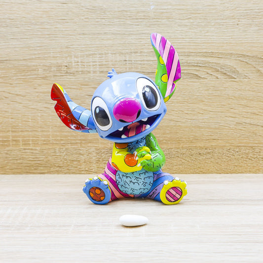 Stitch Disney Britto