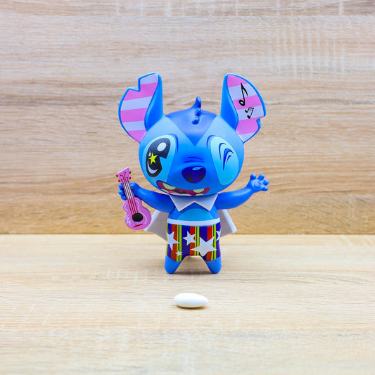 Stitch Disney Showcase Miss Mindy