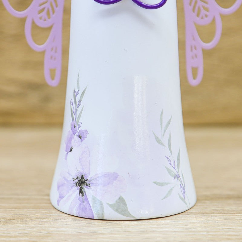 You are an angel, Figura de ángel, Enesco You are an angel, Figura de ángel, Enesco