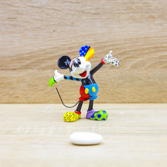 Topolino Disney Britto