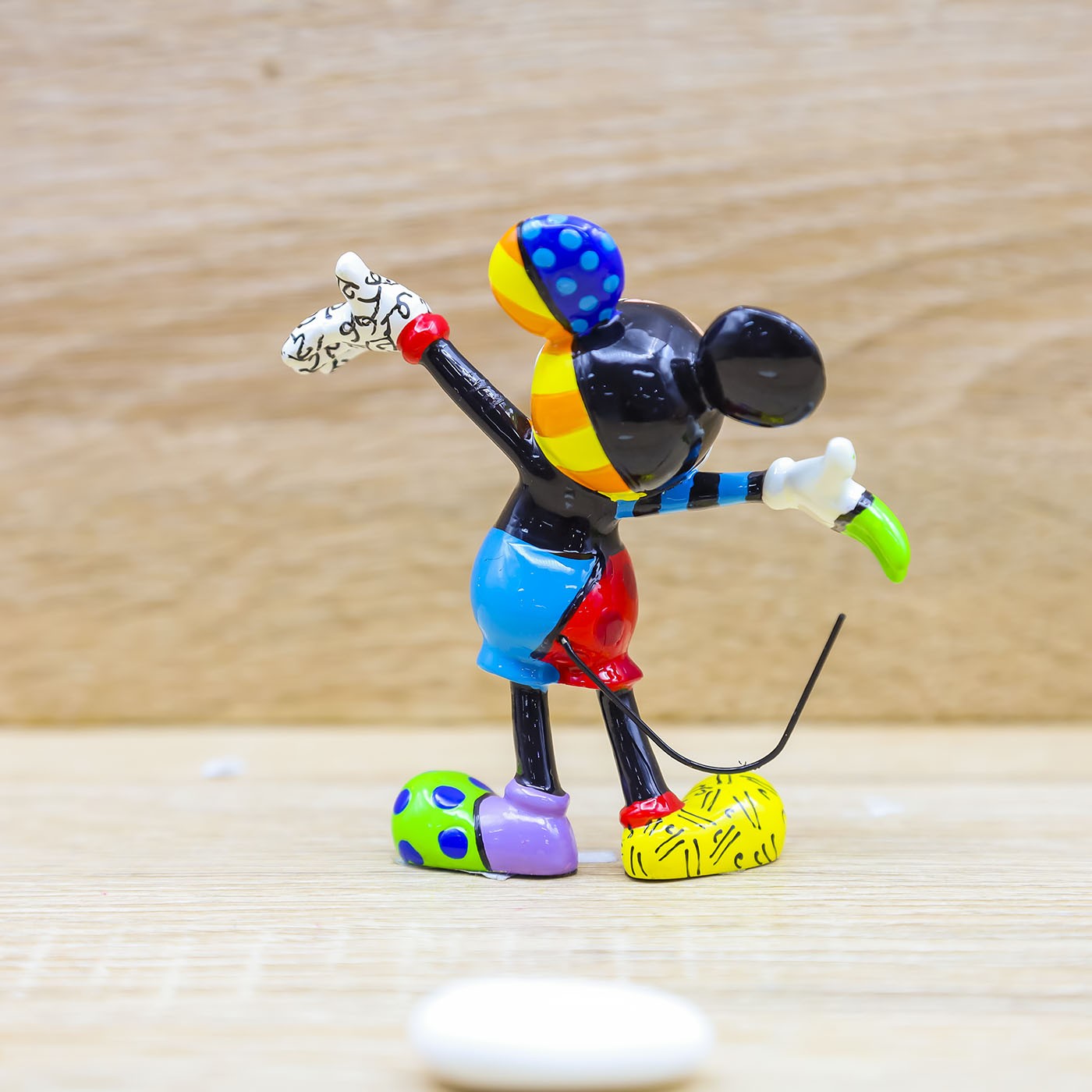 Topolino Disney Britto