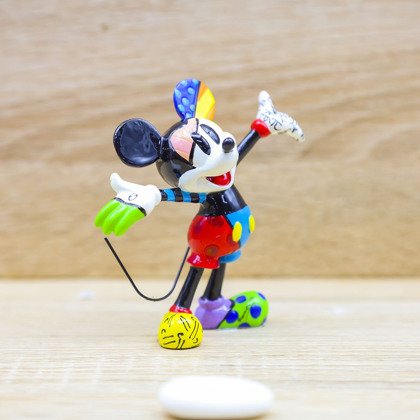 Topolino Disney Britto