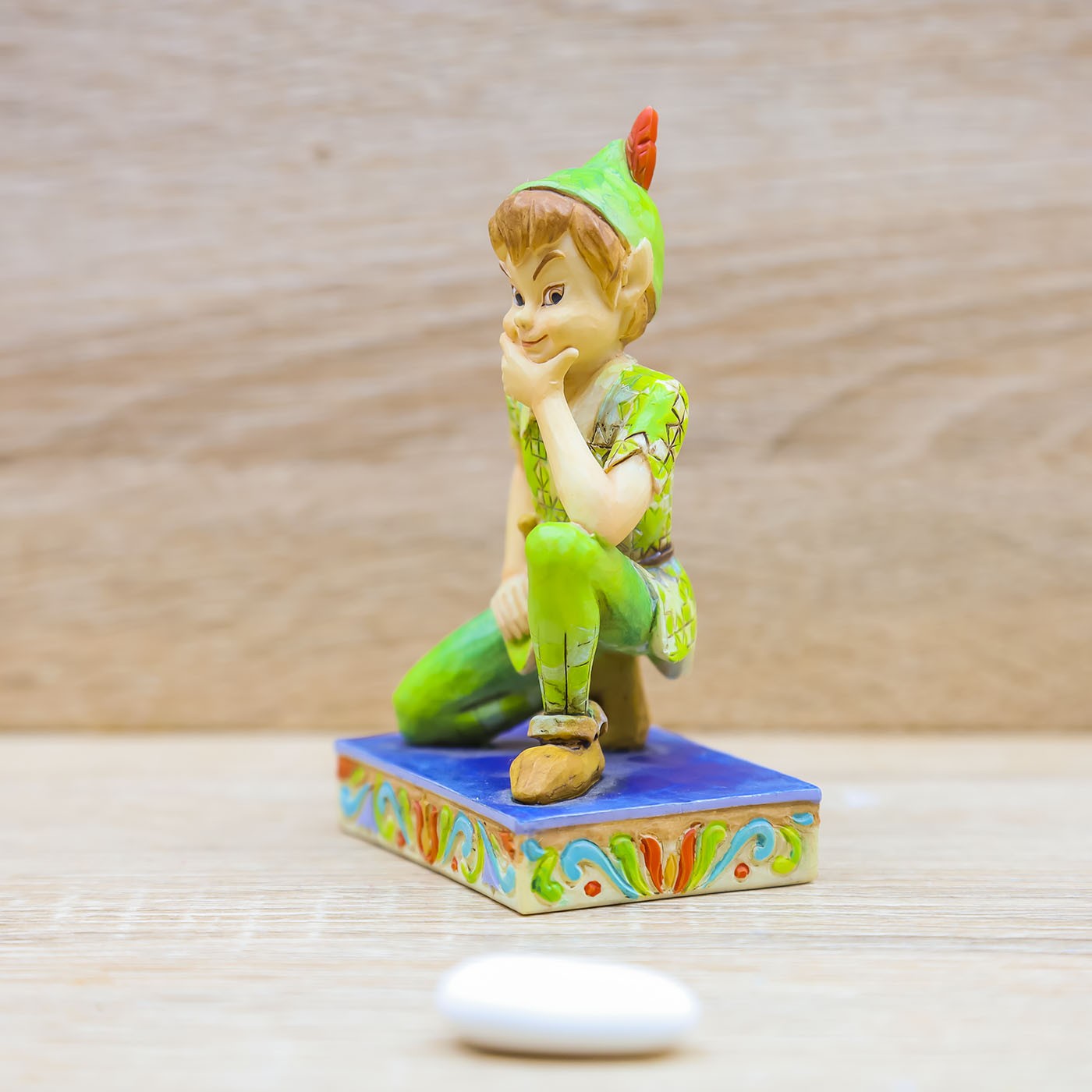 Peter Pan Disney Traditions