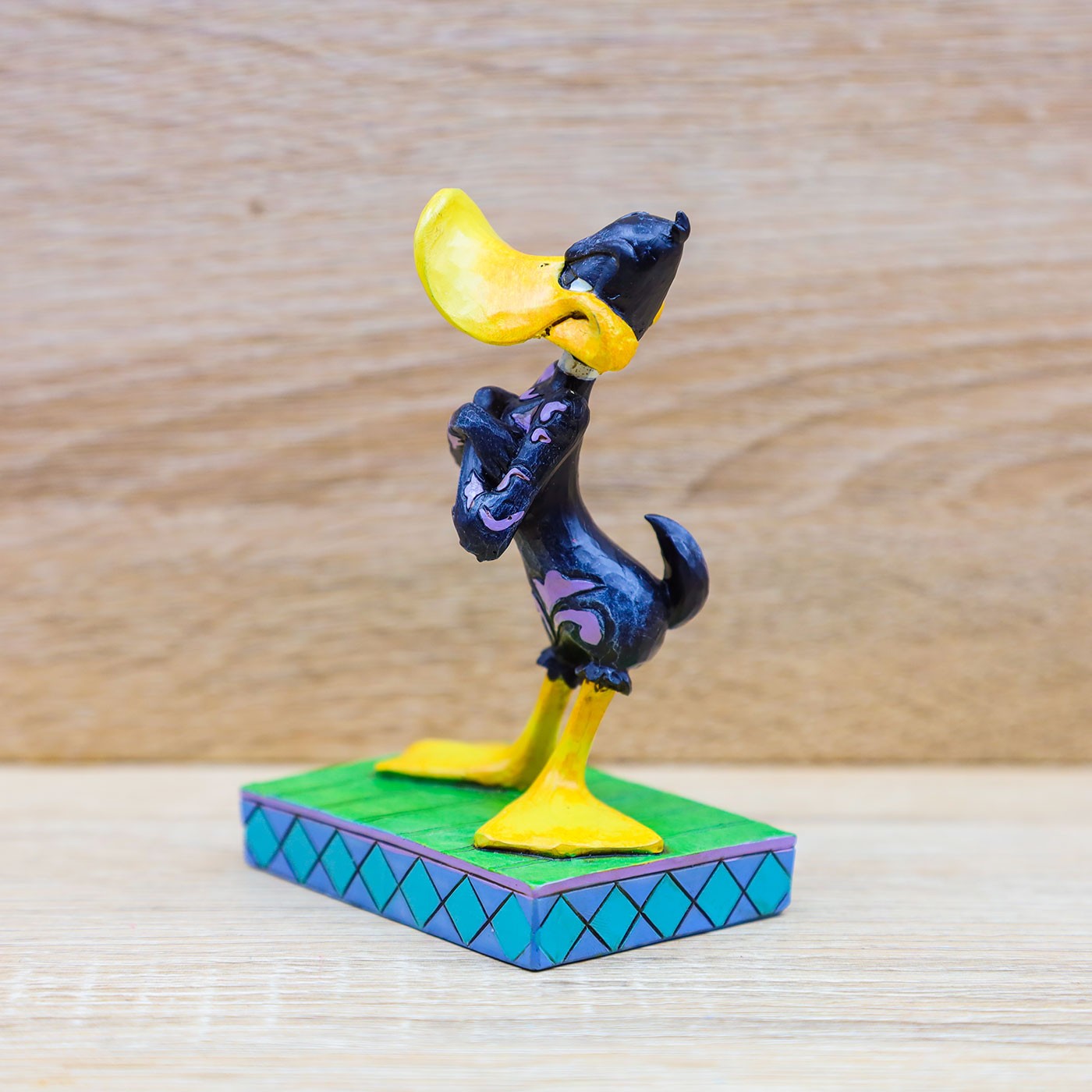 Daffy Duck - Looney Tunes Disney Traditions