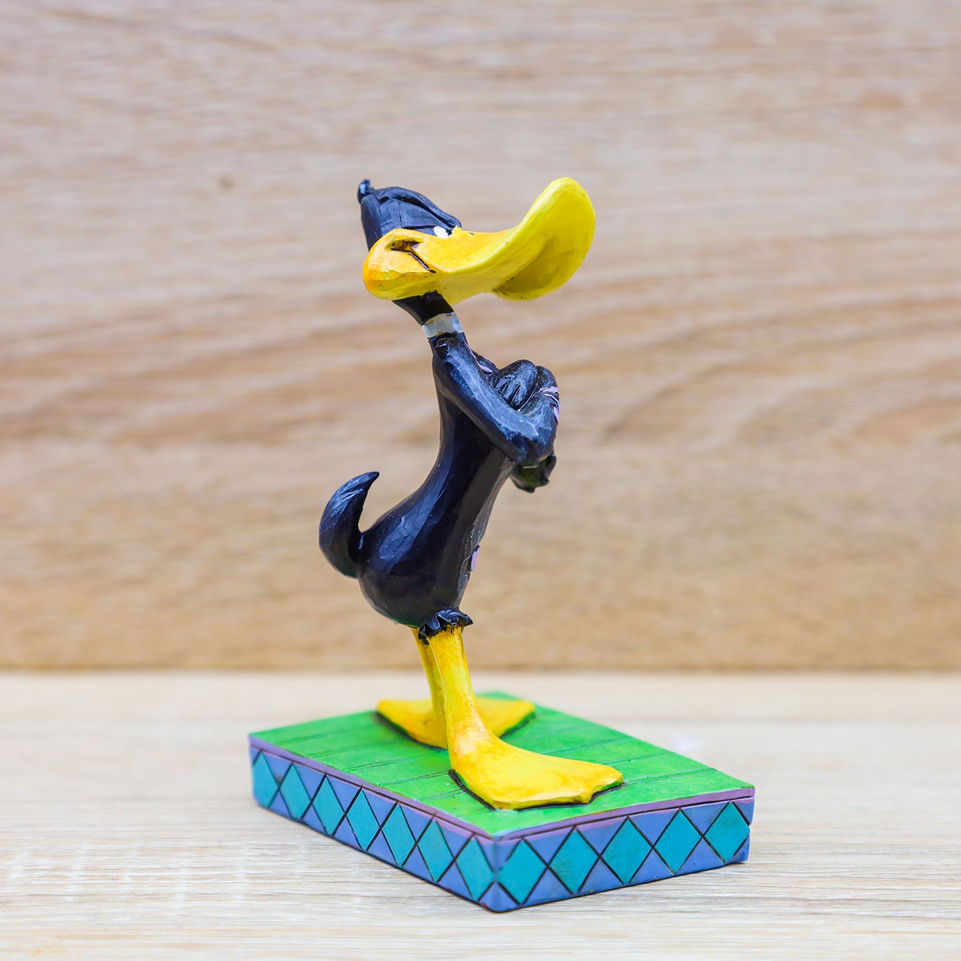 Daffy Duck - Looney Tunes Disney Traditions