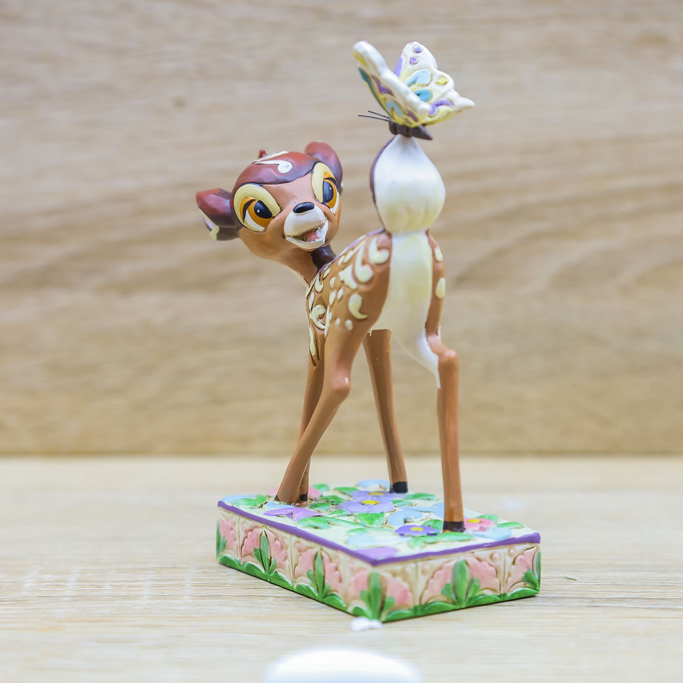 Bambi e la Farfalla Disney Traditions