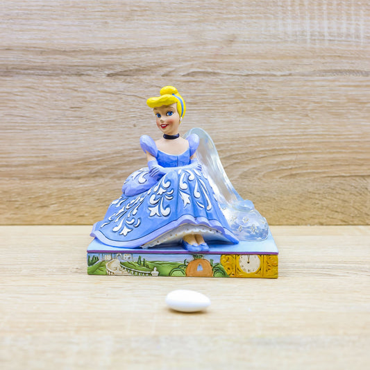 Principessa Cenerentola con Scarpetta Disney Traditions