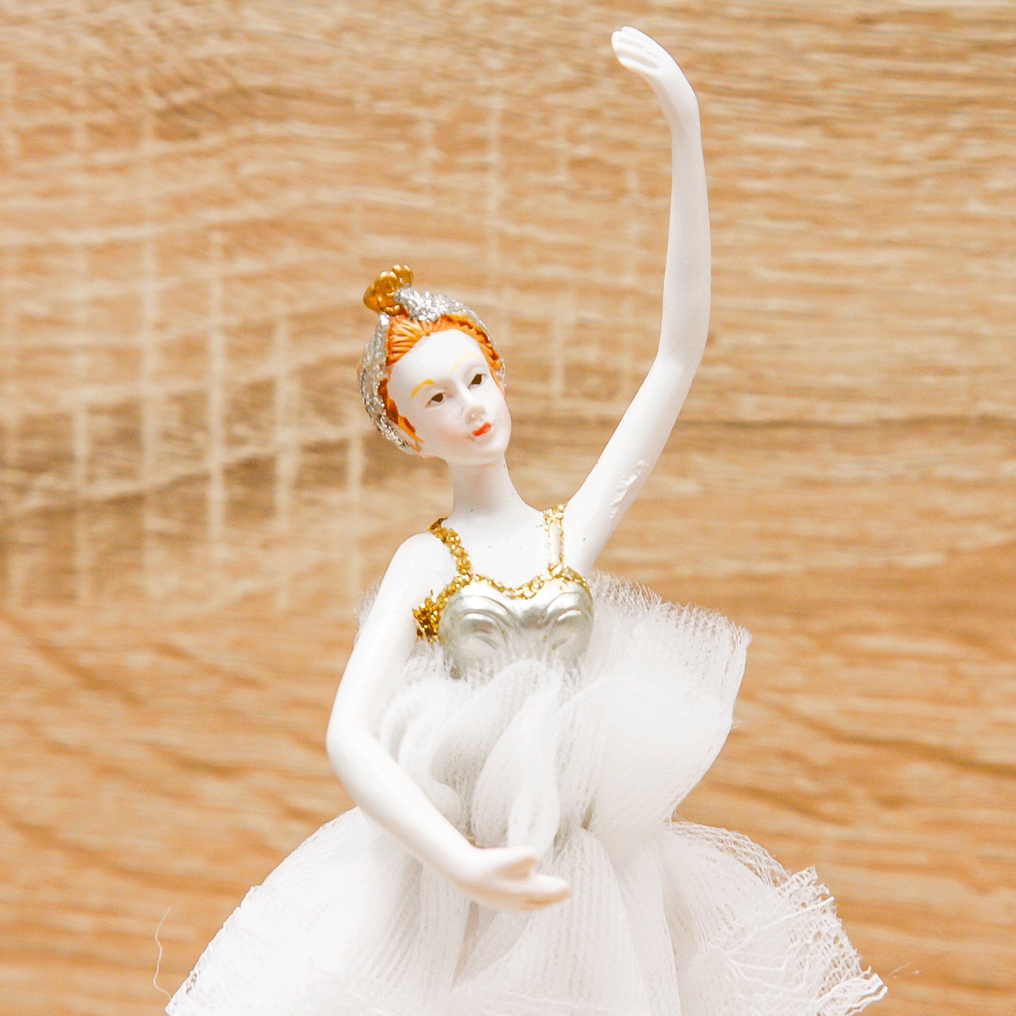 Ballerina Etoile