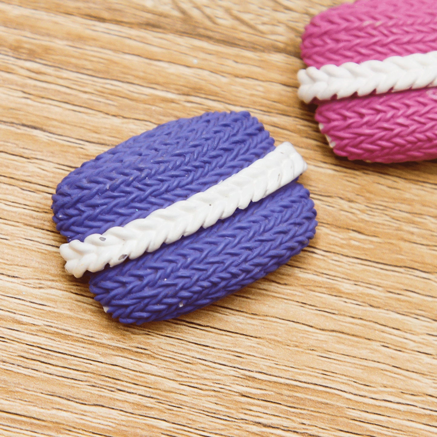 Magnete Macarons Multicolor