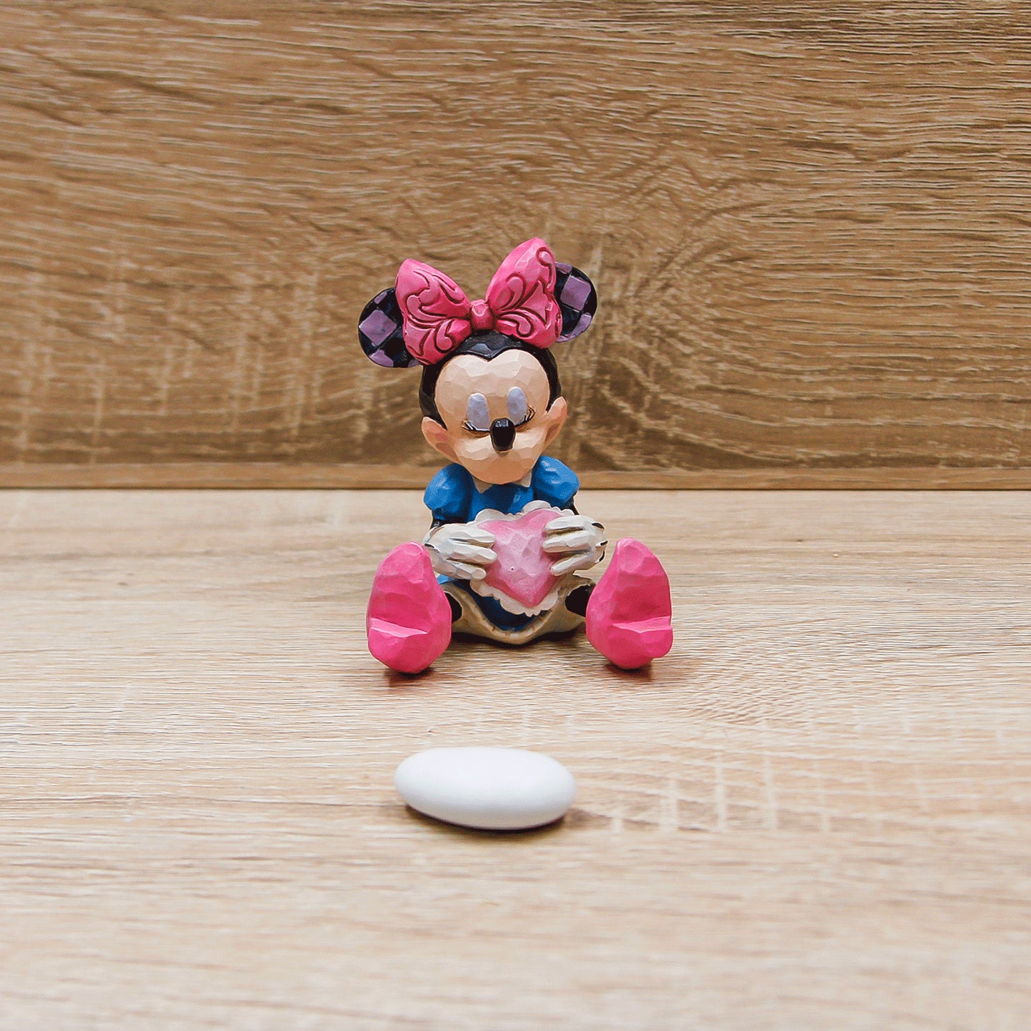 Minnie Cuore Disney Traditions