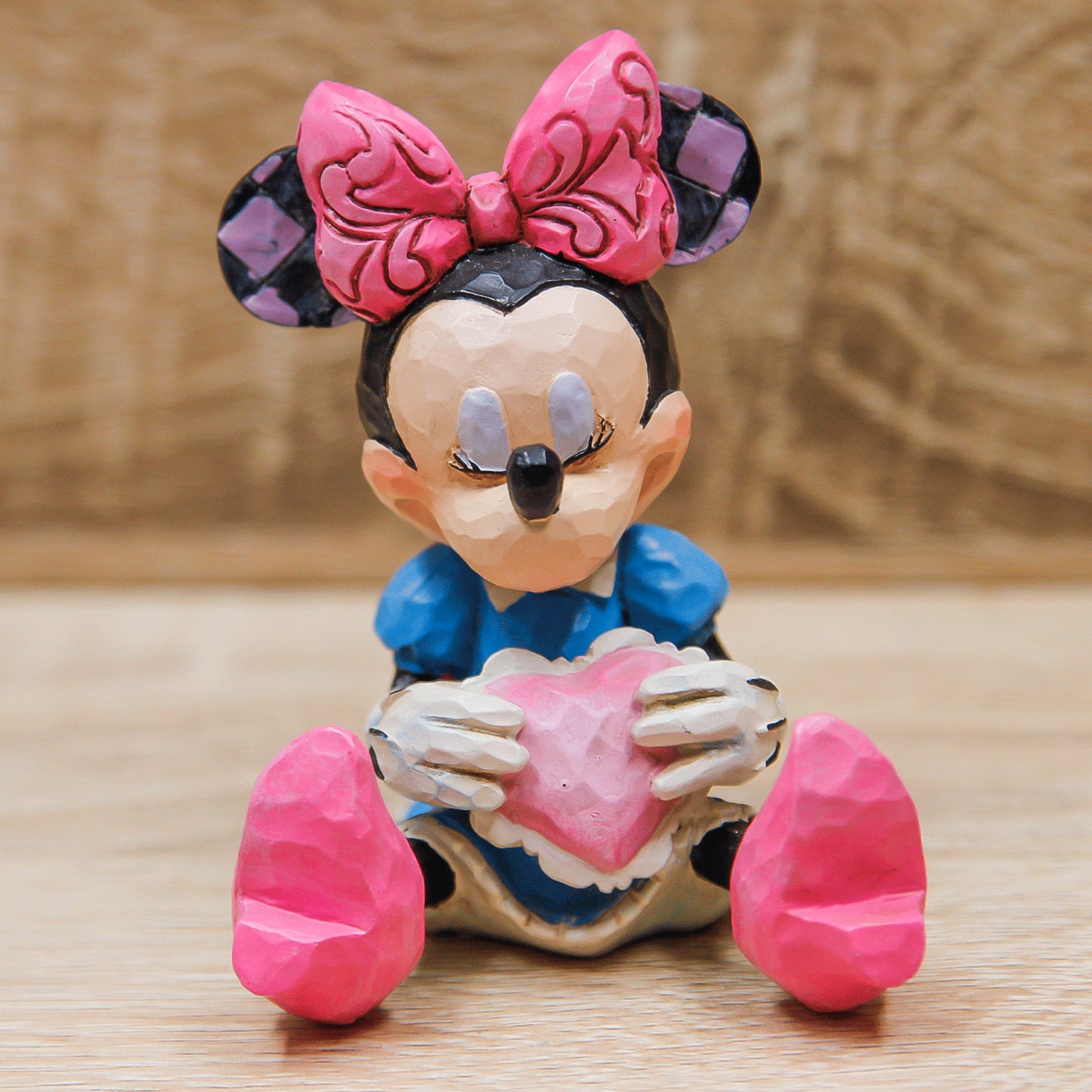 Minnie Cuore Disney Traditions