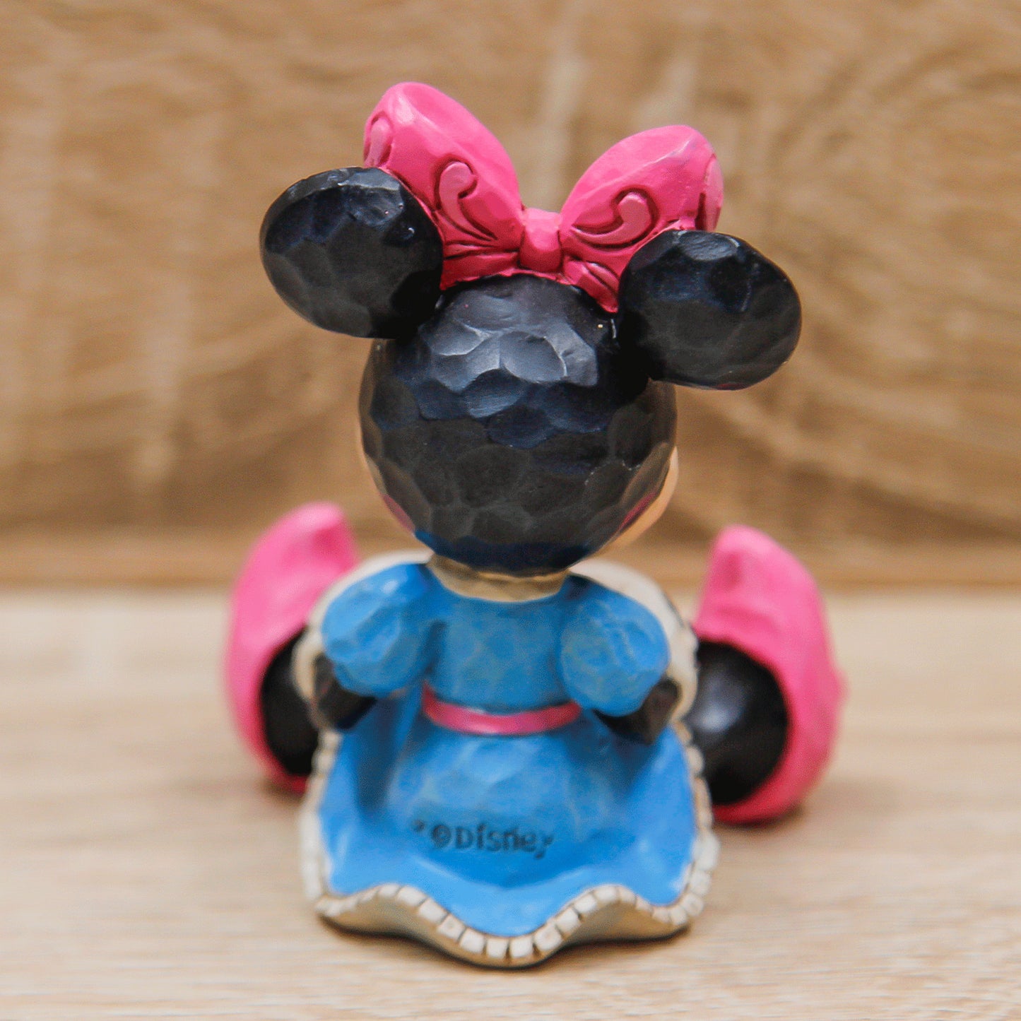 Minnie Cuore Disney Traditions