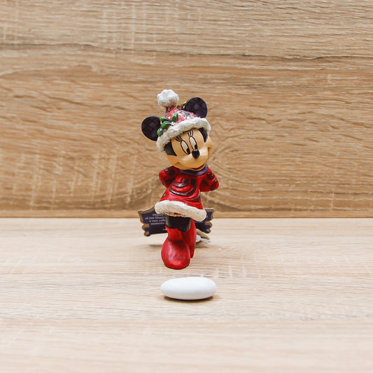 Minnie Natale da Appendere Disney Traditions