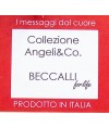 Beccalli for Life